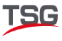 TSG logo