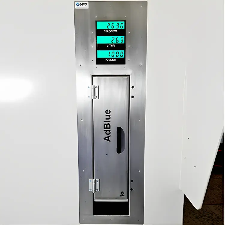 ADB SPV Dispenser