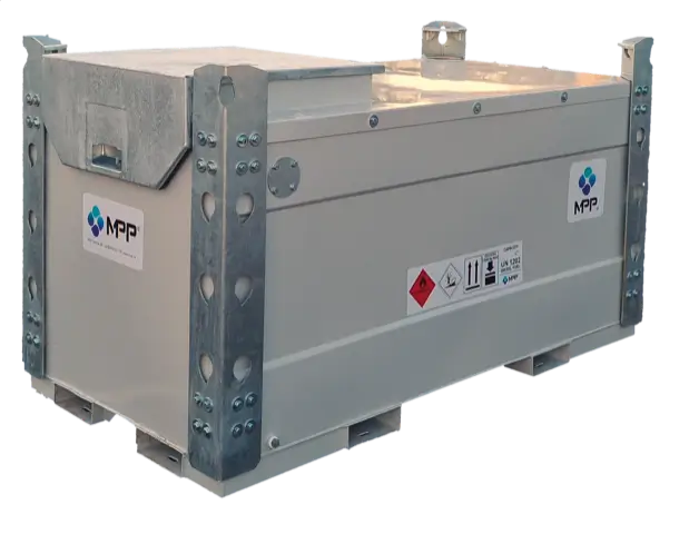 MPP TT Compact