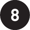 Number Eight