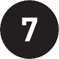 Number Seven